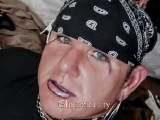 Ghettobunny