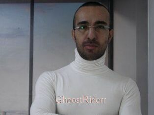 GhoostRiderr