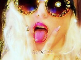 GiaDoll22