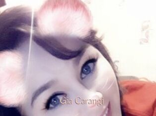 Gia_Carangi Anal Sexe