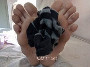 GianFeet