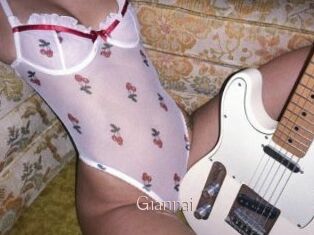 Giannai