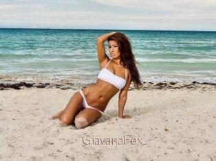 GiavanaFox