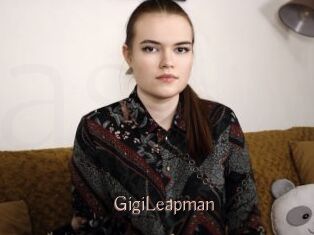 GigiLeapman