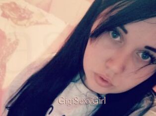GigiSexyGirl