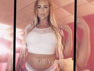 Gigi_Versai Anal Sexe