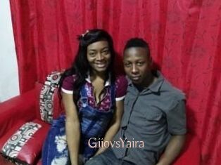 GiiovsYaira