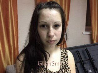 GilianSmity