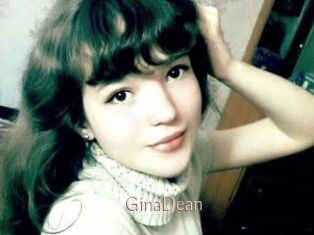 GinaDean