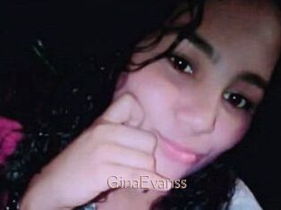 GinaEvanss