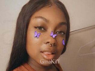GinaKiff