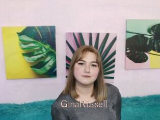 GinaRussell