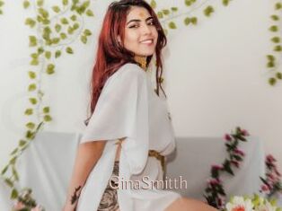 GinaSmitth