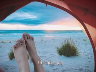 Ginadavies
