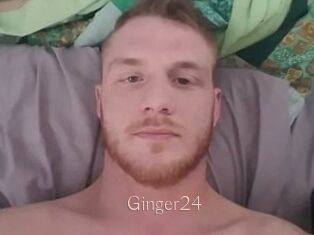 Ginger24