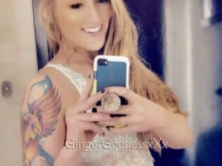 GingerGoddessxXx