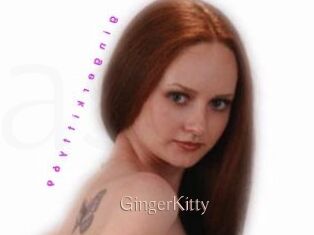 GingerKitty