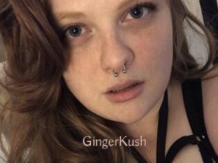 GingerKush