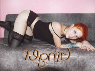 Ginger_SEXY