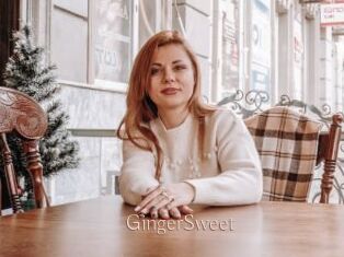 GingerSweet