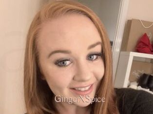 GingerXSpice