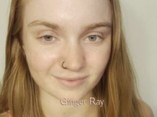 Ginger_Ray