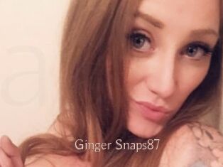 Ginger_Snaps87