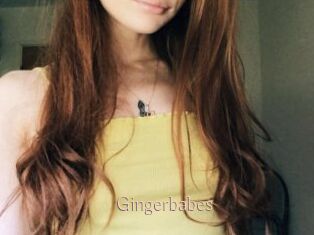 Gingerbabes