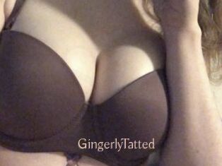 GingerlyTatted