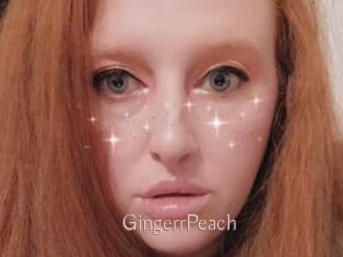 GingerrPeach