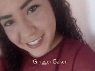 Gingger_Baker