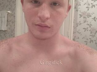 Gingidick