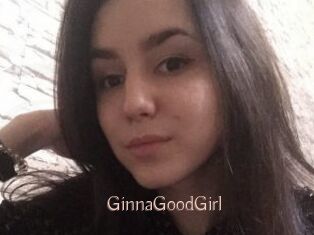 GinnaGoodGirl