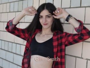 GinniSmith