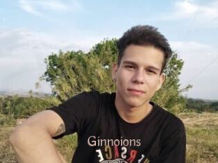 Ginnoions