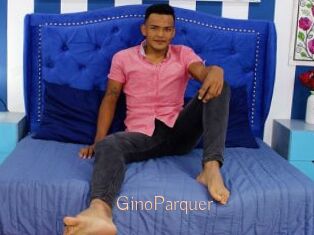 GinoParquer
