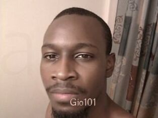 Gio101