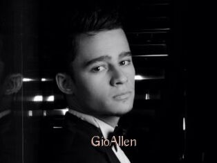 GioAllen