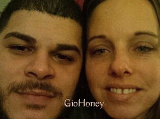 GioHoney