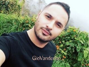 GioVanderloo Anal Sexe