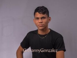 GiovannyGonzalez