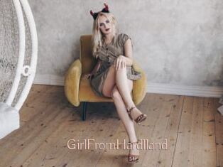 GirlFromHardlland