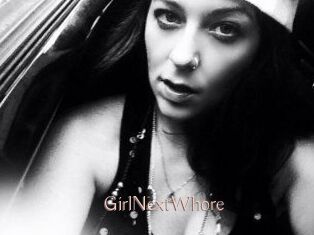 GirlNextWhore