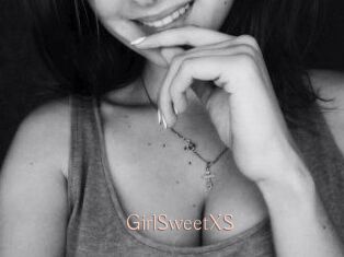 GirlSweetXS