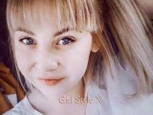 Girl_Style_X