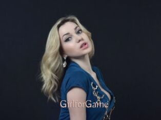 GirlforGame