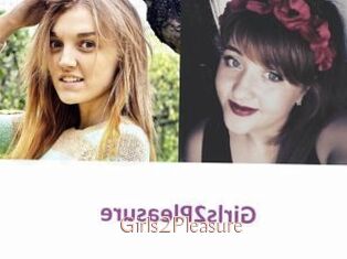 Girls2Pleasure