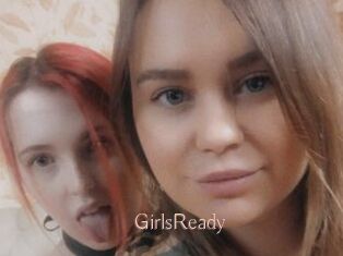 GirlsReady