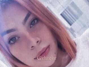 Girlstelar
