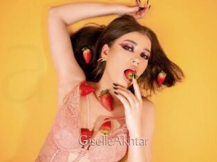 GiselleAkhtar